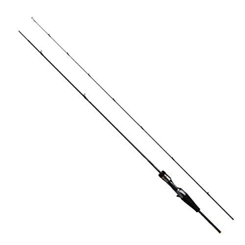 Daiwa Presso AIR AGS 61LB Baitcasting Rod for Trout