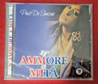 [CD] Pina De Simone – N' Ammore A Mità - Ciro Ricci nuovo SIGILLATO noemelodica