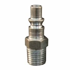REMA TIP TOP #777 A Style 1/4" Air Nipple, Male - 1 EA.