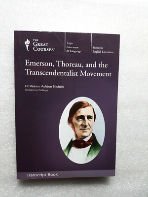 洋書 Emerson and Thoreau: Transcendentalists 洋書 Emerson and Thoreau: Transcendentalists Emerson, Thoreau, and