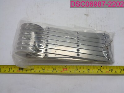 Ateco 7 Wheel Adjustable Dough Divider w/ Set Screw #13957