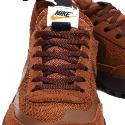 Tom Sachs × NikeCraft WMNS General Purpose Shoe 