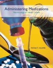 Administering Medications - 0073520853, paper...