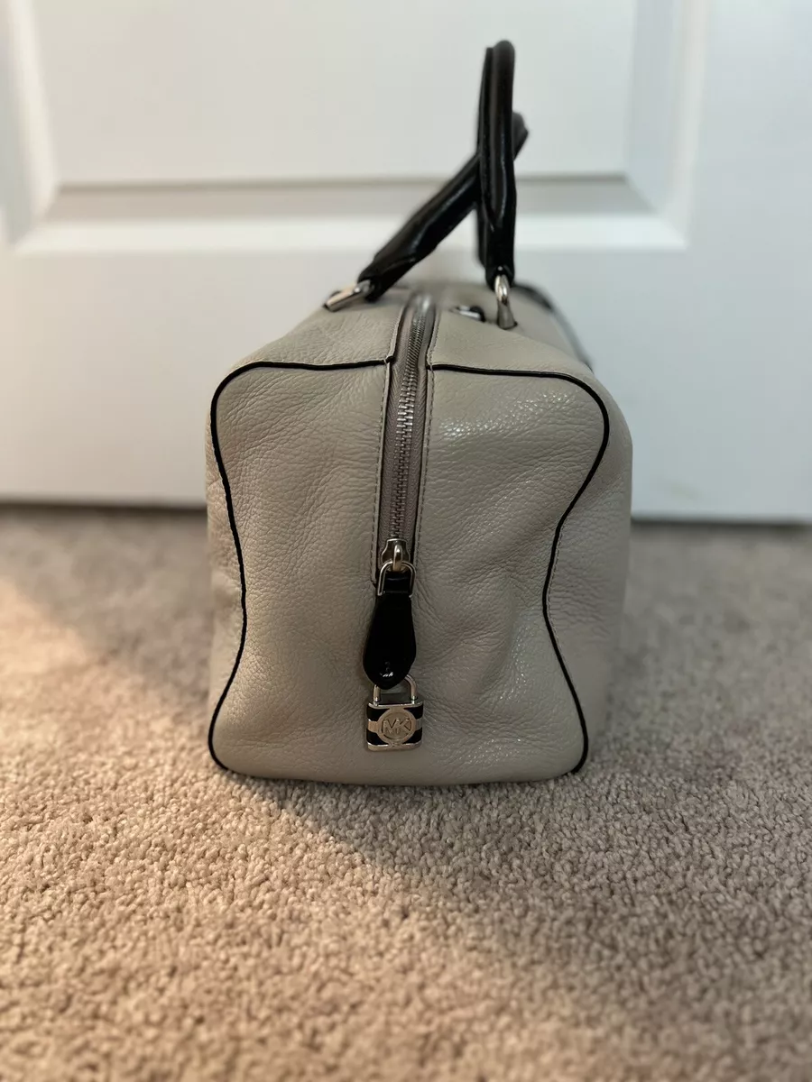 Michael kors hotsell kirby large satchel