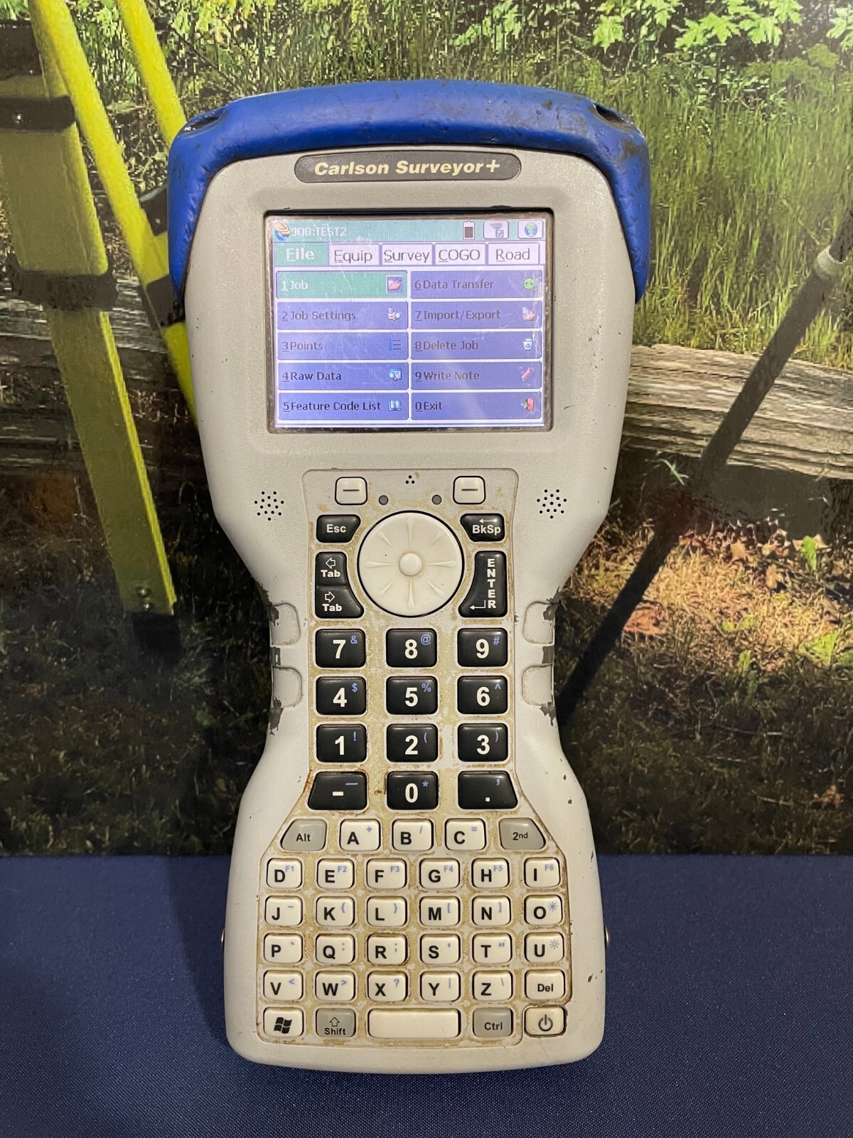 Surveyor Market Item for Sale