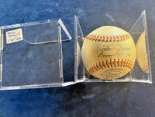 1968 Philadelphia Phillies Team Signed (26) Official National League Baseball