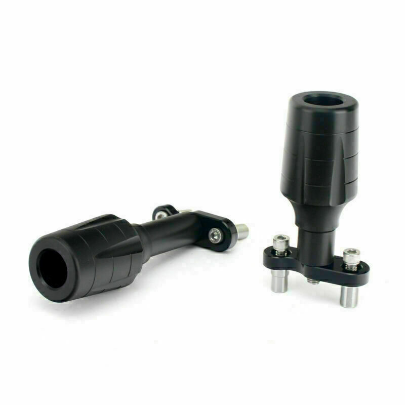 CNC Frame Sliders Crash For Buell XB12R XB12S XB9R XB9S Protectors Pads