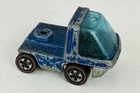 Hot Wheels Redline 1969 Heavyweights Cab