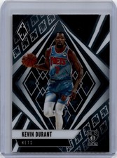 2020-21 Chronicles Phoenix Basketball #578 Kevin Durant Base Trading Card Nets