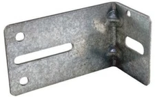 Track Jamb Bracket, Size 08, PK2