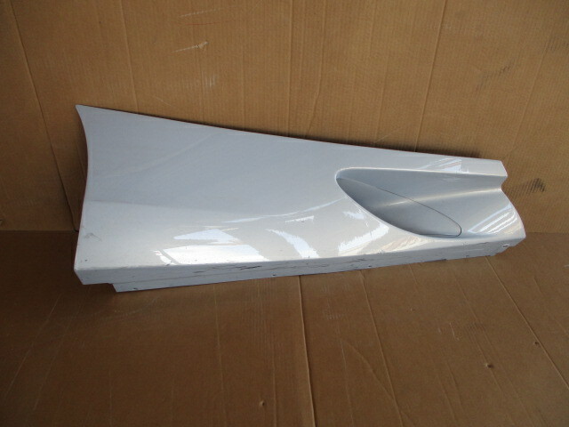 McLaren 720s RH Side Fender - Rocker - Quarter Panel - Side Skirt # 14AC625CP