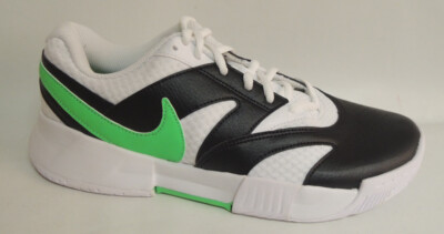 NEU Nike Court Lite 4 Größe 42 Tennisschuhe Tennis Schuhe FD6574-105
