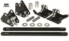1985-2002 Chevrolet S10 Calvert Racing Cal Trac Low Profile Traction Bars 3701 1985-2002 Chevrolet S10 Calvert Racing Cal Trac Low Profile Traction Bars 3701
