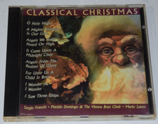 Classical Christmas Music Christmas CD BMG - Audio CD 2000