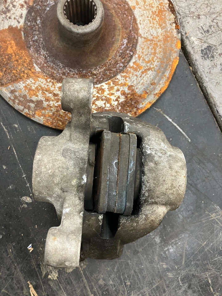 POLARIS 2005 900 套件-ASM,制动计算器空气 2202728 RW5735 — 第 4/4 张图片