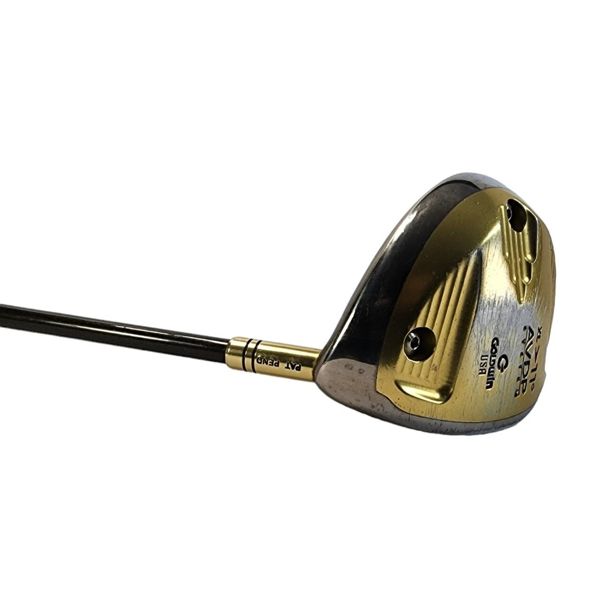 GOLDWIN AVDP XL 11* Driver RH AVOIRDUPOIS UNIFIBER Regular