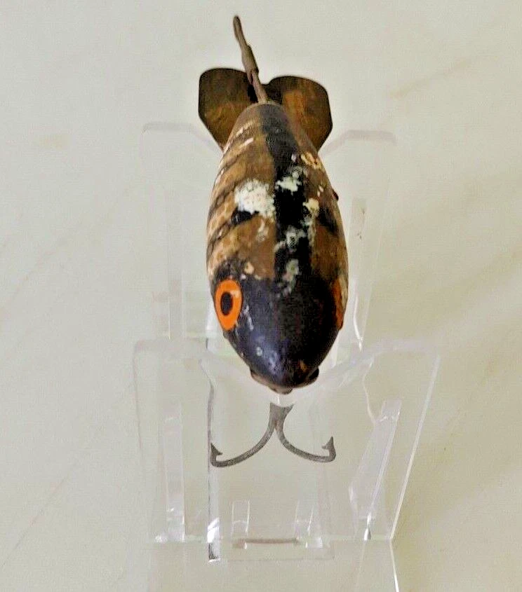 23% OFF on WOODEN Bomber Series 300 from 1960s; Longer Made - Image 4 of 4