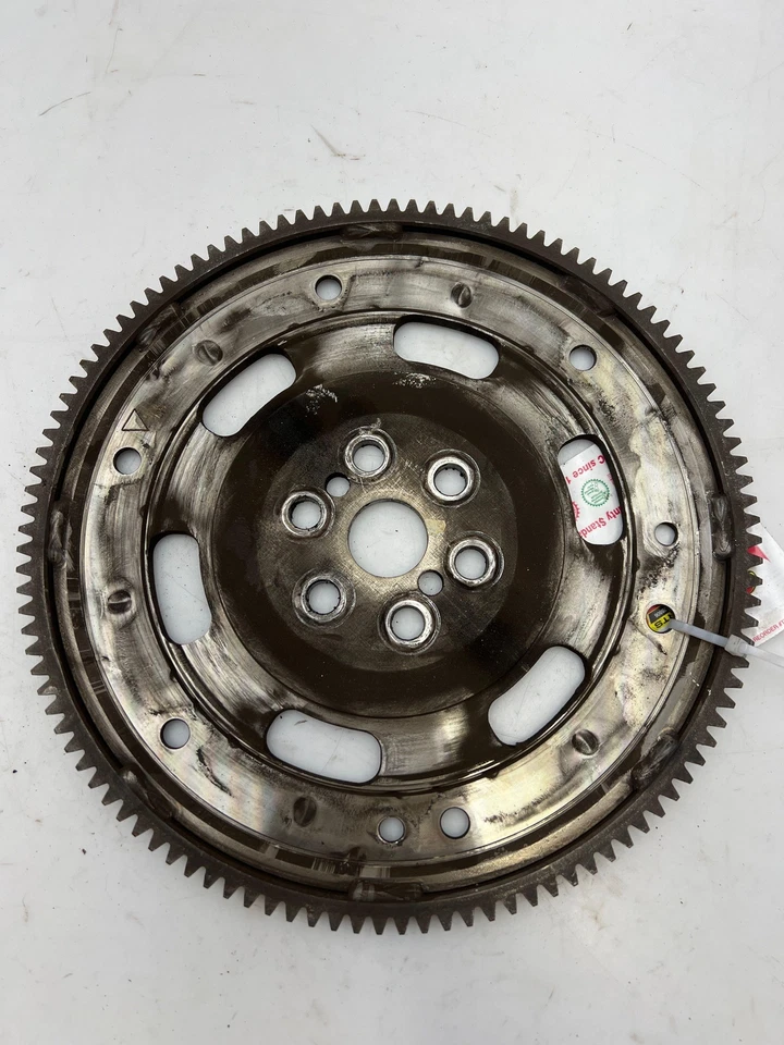 Ford Focus Flexplate 2012-2018 volante transmisión automática 2,0 L sin turbo solo OEM Foto 3 de 3