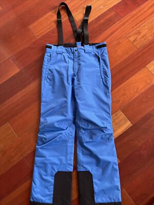 Reima Kids Wingon Winter Pants New