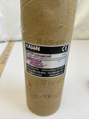 KAHN EAS-TX-100-K