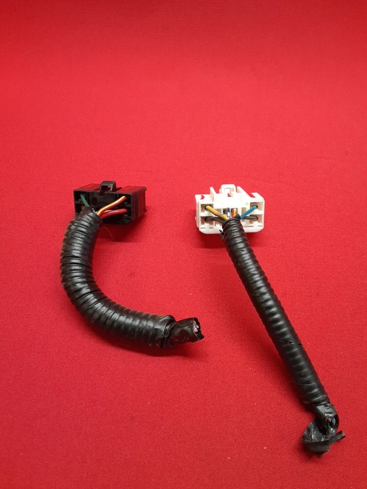 Unidad de módulo Subaru Outback Legacy DRL 2000-2006 COLETAS 84067AE00A Foto 3 de 4