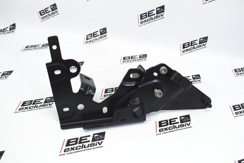 Audi A7 4G Facelift S line Heckklappenscharnier Scharnier rechts 4G8827858S