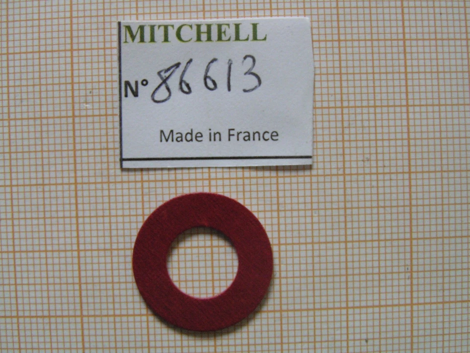RONDELLE BOBINE ORCA 65S & divers MOULINET MITCHELL DRAG WASHER REEL PART 86613 - Photo 1/1