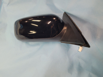 2013-2018 NISSAN ALTIMA RIGHT Door Mirror OEM 963013TN0D - Black