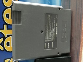 JACKIE CHAN ' S pal B FAH nes V5 fra nintendo nes jeu game  + fourreau FAH