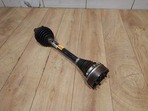 Antriebswelle VW Golf 7 Seat Leon 5F 1,2 1,4 TSI 5Q0407271A vorne links Original