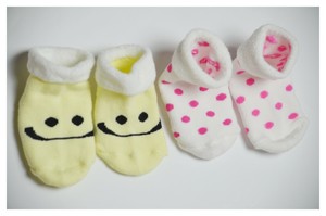 ebay baby girl socks
