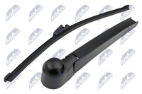 Nty EWB-VW-008 Wischerarm, Fensterreinigung FüR Vw