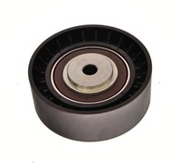 Maxgear 54-0075 Umlenk-/FüHrungsrolle, Keilrippenriemen For BMW