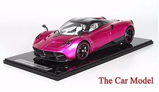 BBR Pagani Huayra Flash Pink - Limited 20 pcs, 1/12 Scale