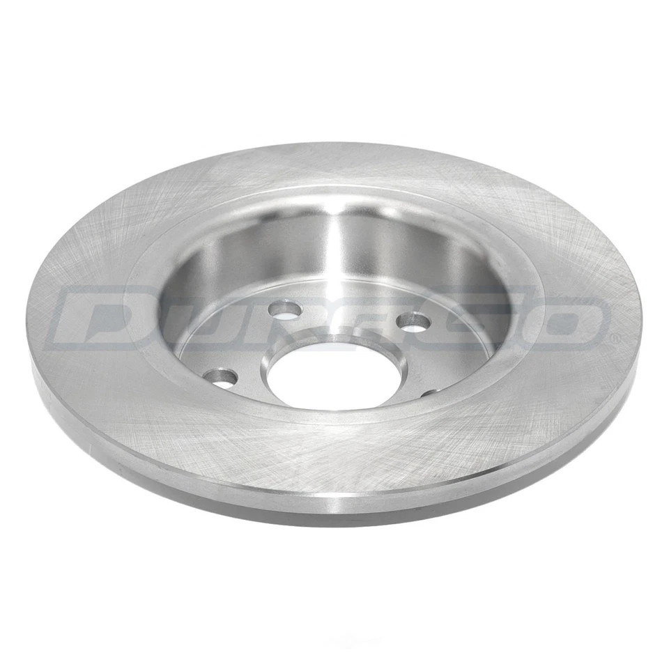 Disc Brake Rotor IAP Dura BR901740 fits 18-19 Ford Transit Connect - Изображение 2 из 2