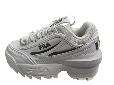 fila disruptor ii júnior