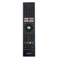 New Original EN4601VN For Noblex 4K LCD LED Smart TV Remote Control DK75X7500