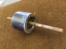 Vintage Hoovermatic Twin Tub 3174/3345/3334/3444 Main Motor Rotor Pt No 627326