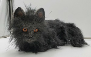 furreal friends black cat