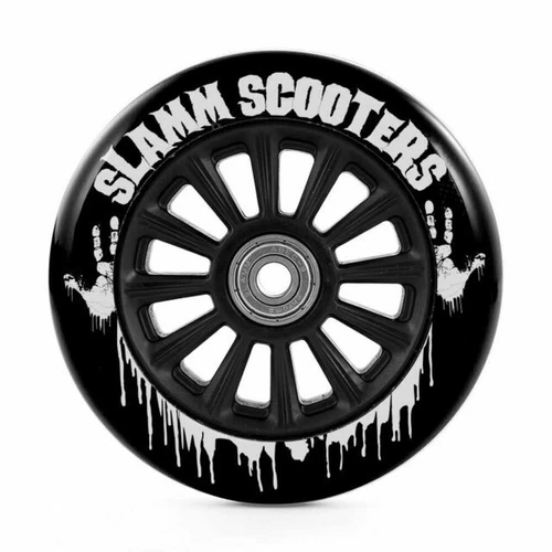 Slamm Scooters Push Scooters