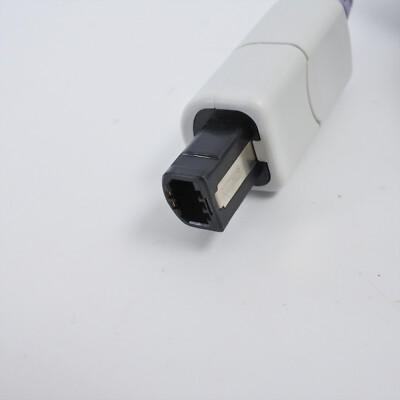 Controller Mouse SEGA Dreamcast HKT-9900 – Trasparente Scheletro, Originale Giapponese, Usato