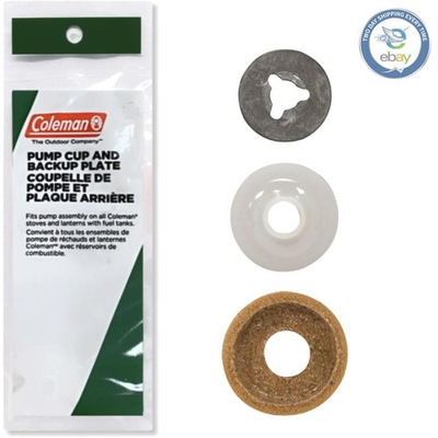 #ad #ad Coleman Lantern amp; Stove Pump Cup Replacement – Essential Outdoor Gear Upgrade $18.00