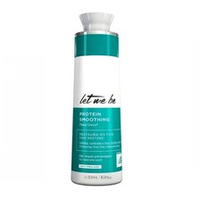 Let Me Be ProSalon Single Step Protein Smoothing Brazilian Keratin 500 mL