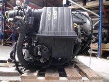 Moteur Suzuki SWIFT