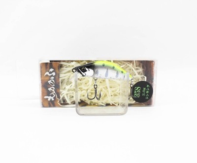 Bassday Mononofu 35S Sinking Lure 006 (1063)