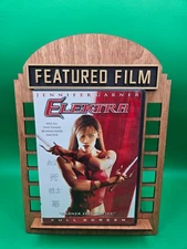 Elektra (DVD, 2005)