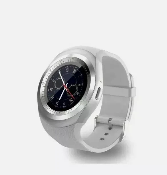 Japanese Smart Watch AKAI AKSW05 White New in BOX