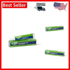 Travel-Friendly Petroleum Jelly - 1 oz Tube for Skin Protection and Moisturizing