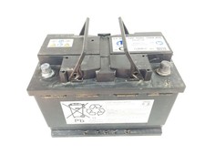 9836412880 batterie CITROEN JUMPY FURGON CITYVAN XS 1995 2364884