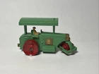 Vintage Matchbox A Moko Lesney No. 1 Road Roller "BEAUTIFUL" Metal Rare